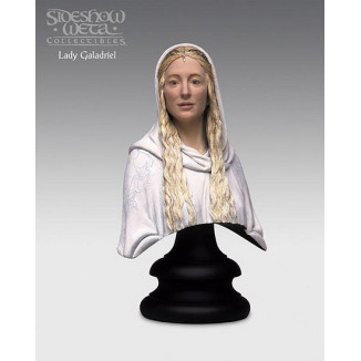 Weta - Bust LADY GALADRIEL 1/4 - Lord of the Rings - Second-hand