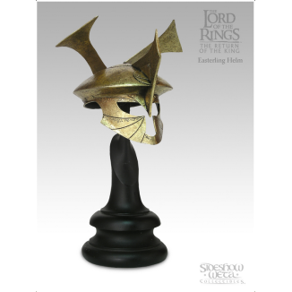 Weta - Helmet EASTERLING HELM 1/4 - Lord of the Rings - Occasion