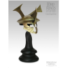 Weta - Helmet EASTERLING HELM 1/4 - Lord of the Rings - Occasion