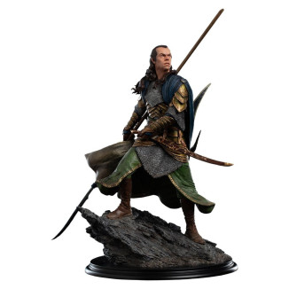 Weta - Elrond, Herald of Gil-Galad (Classic Series) - The Lord of the Rings statuette 1/6