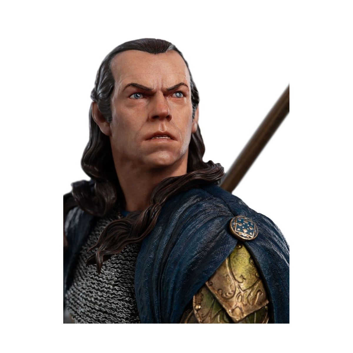 Weta - Elrond, Herald of Gil-Galad (Classic Series) - The Lord of the Rings statuette 1/6