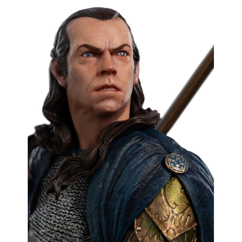 Weta - Elrond, Herald of Gil-Galad (Classic Series) - The Lord of the Rings statuette 1/6