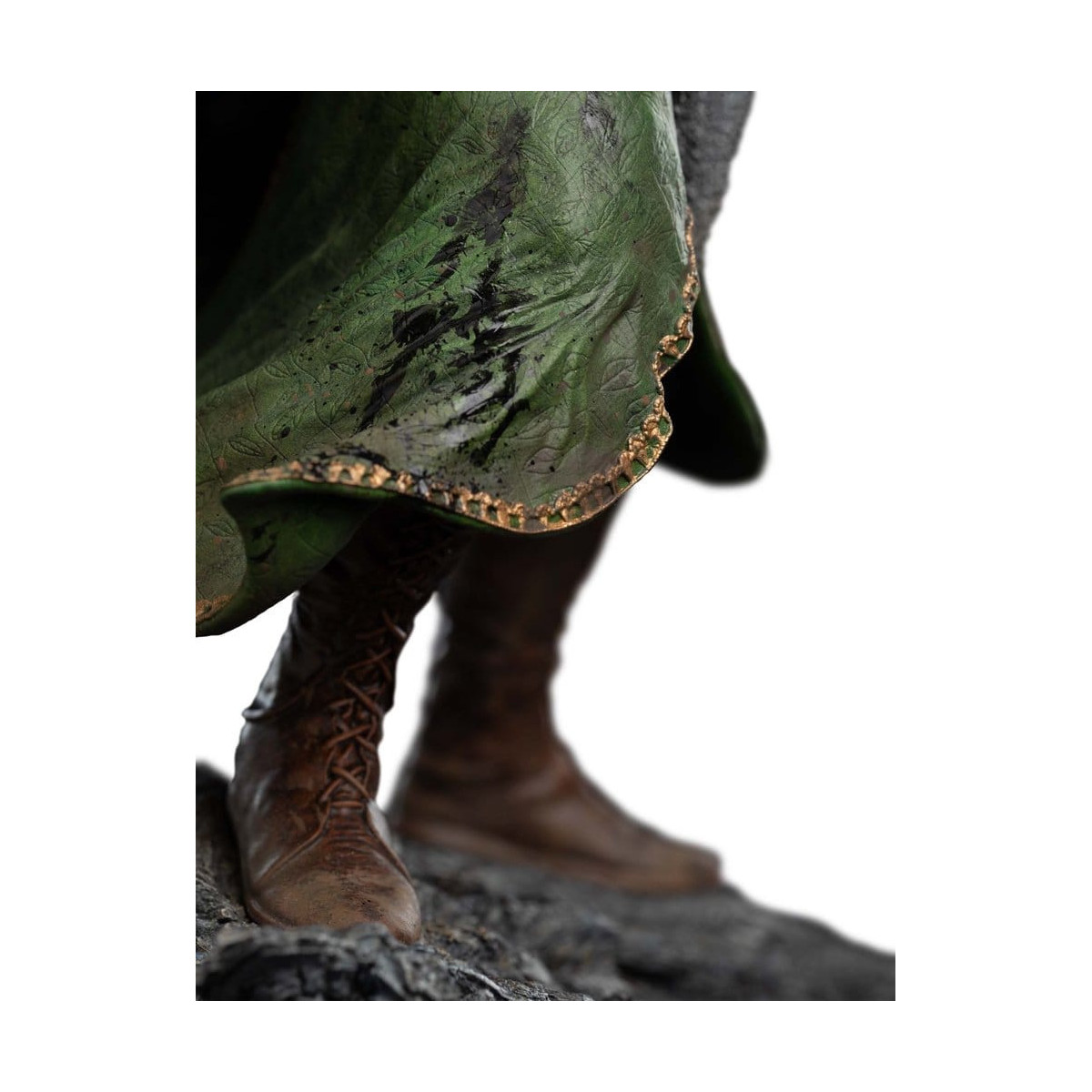 Weta - Elrond, Herald of Gil-Galad (Classic Series) - The Lord of the Rings statuette 1/6