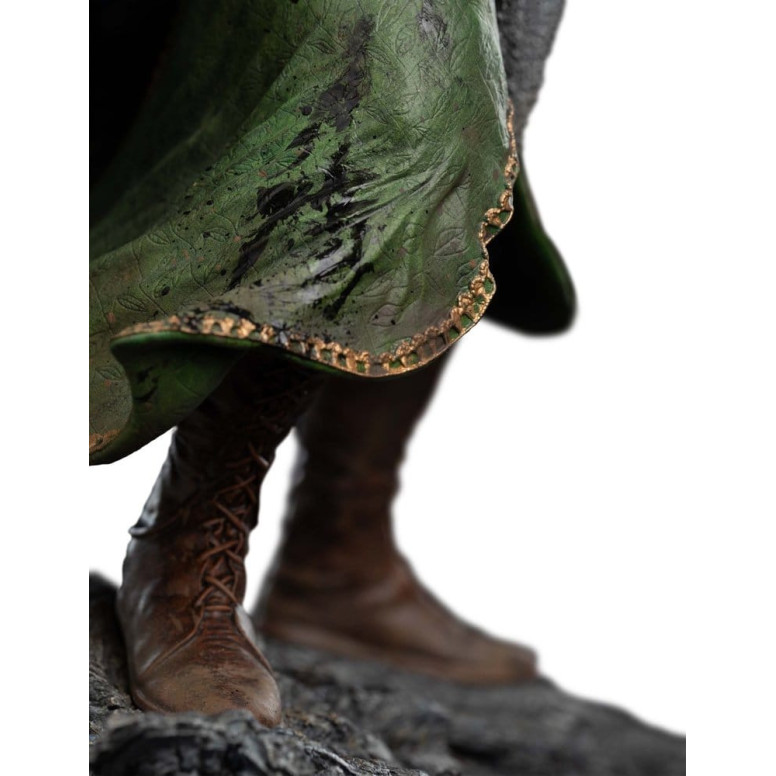 Weta - Elrond, Herald of Gil-Galad (Classic Series) - The Lord of the Rings statuette 1/6