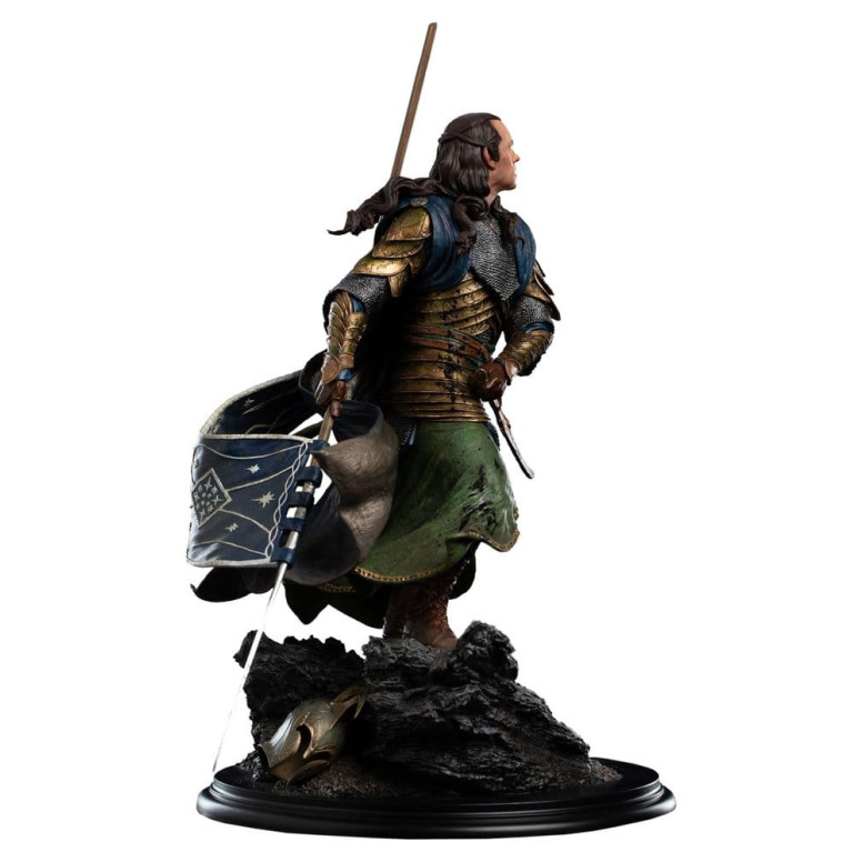 Weta - Elrond, Herald of Gil-Galad (Classic Series) - The Lord of the Rings statuette 1/6