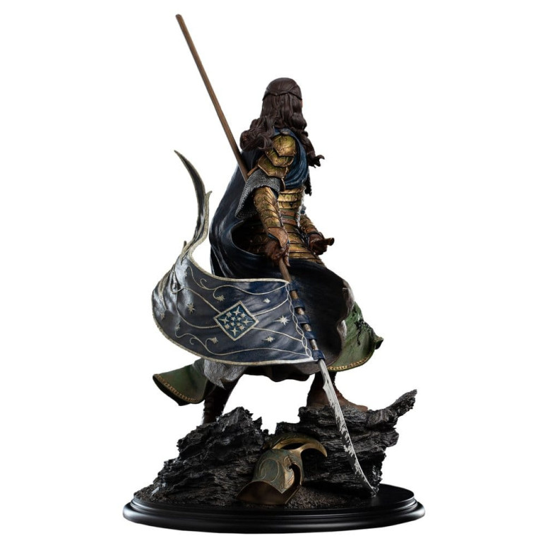 Weta - Elrond, Herald of Gil-Galad (Classic Series) - The Lord of the Rings statuette 1/6