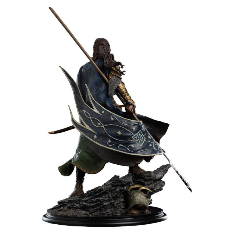 Weta - Elrond, Herald of Gil-Galad (Classic Series) - The Lord of the Rings statuette 1/6