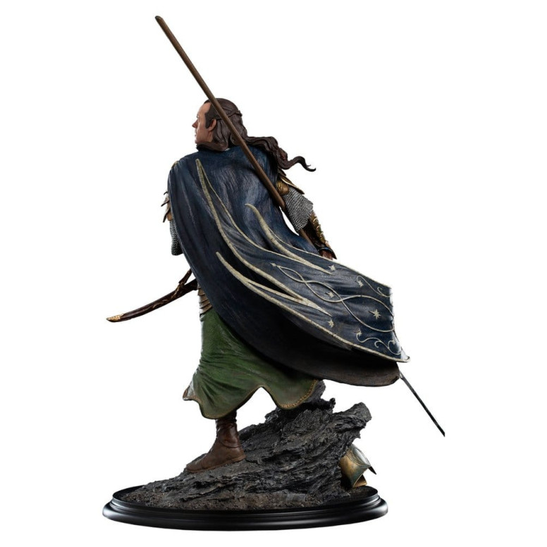 Weta - Elrond, Herald of Gil-Galad (Classic Series) - The Lord of the Rings statuette 1/6