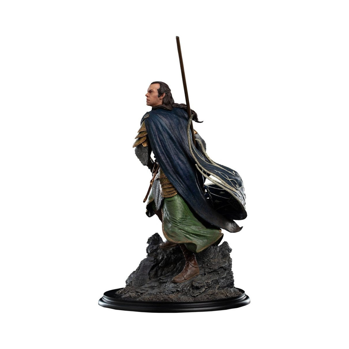 Weta - Elrond, Herald of Gil-Galad (Classic Series) - The Lord of the Rings statuette 1/6