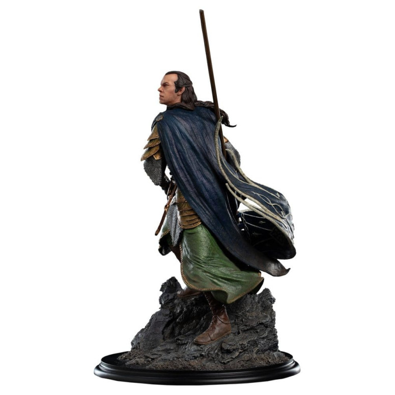 Weta - Elrond, Herald of Gil-Galad (Classic Series) - The Lord of the Rings statuette 1/6