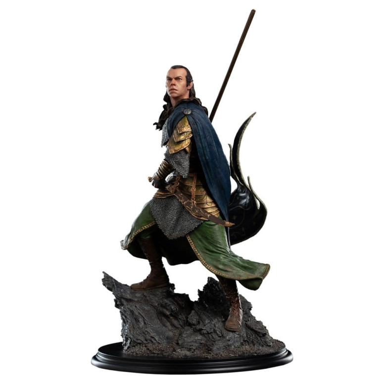 Weta - Elrond, Herald of Gil-Galad (Classic Series) - The Lord of the Rings statuette 1/6