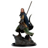 Weta - Elrond, Herald of Gil-Galad (Classic Series) - The Lord of the Rings statuette 1/6