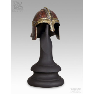 Weta - Helmet ROHIRRIM HELM OF MERRY 1/4 - Lord of the Rings - Occasion