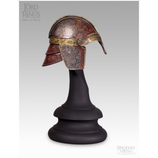 Weta - Helmet ROHIRRIM HELM OF MERRY 1/4 - Lord of the Rings - Occasion