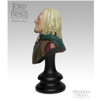 Weta - Bust KING THÉODEN 1/4 - Lord of the Rings - Second-hand