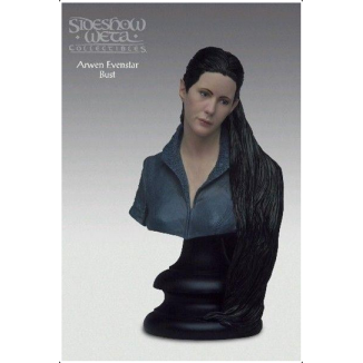 Weta - ARWEN EVENSTAR 1/4 Bust - Lord of the Rings - Second-hand