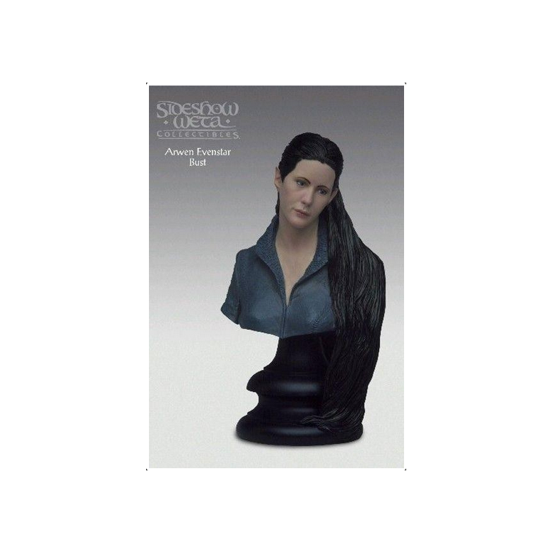 Weta - ARWEN EVENSTAR 1/4 Bust - Lord of the Rings - Second-hand