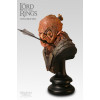Weta - Bust WOUNDED ORC 1/4 - Lord of the Rings - Second-hand