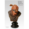 Weta - Bust WOUNDED ORC 1/4 - Lord of the Rings - Second-hand