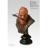 Weta - Bust WOUNDED ORC 1/4 - Lord of the Rings - Second-hand