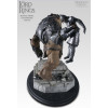 Weta - BATTLE TROLL OF MORDOR - Lord of the Rings - Second-hand