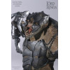 Weta - BATTLE TROLL OF MORDOR - Lord of the Rings - Second-hand