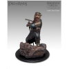 Weta - GIMLI, SON OF GLOIN 1/6 - Lord of the Rings - Secondhand