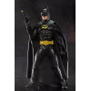 Neca Batman (1989) - Clothed Batman