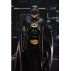 Neca Batman (1989) - Clothed Batman