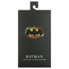 Neca Batman (1989) - Clothed Batman