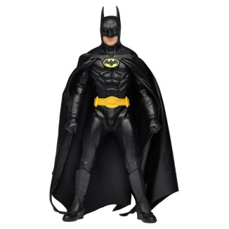 Neca Batman (1989) - Clothed Batman