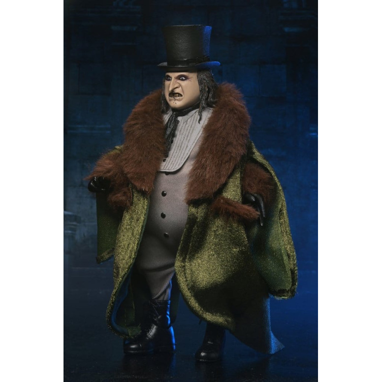 Neca Batman Returns (1992) - Clothed The Penguin