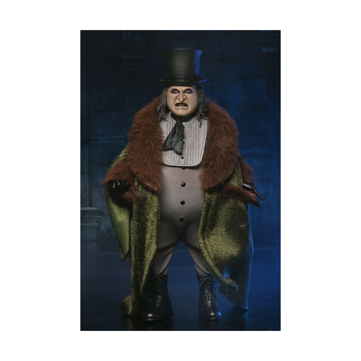 Neca Batman Returns (1992) - Clothed The Penguin