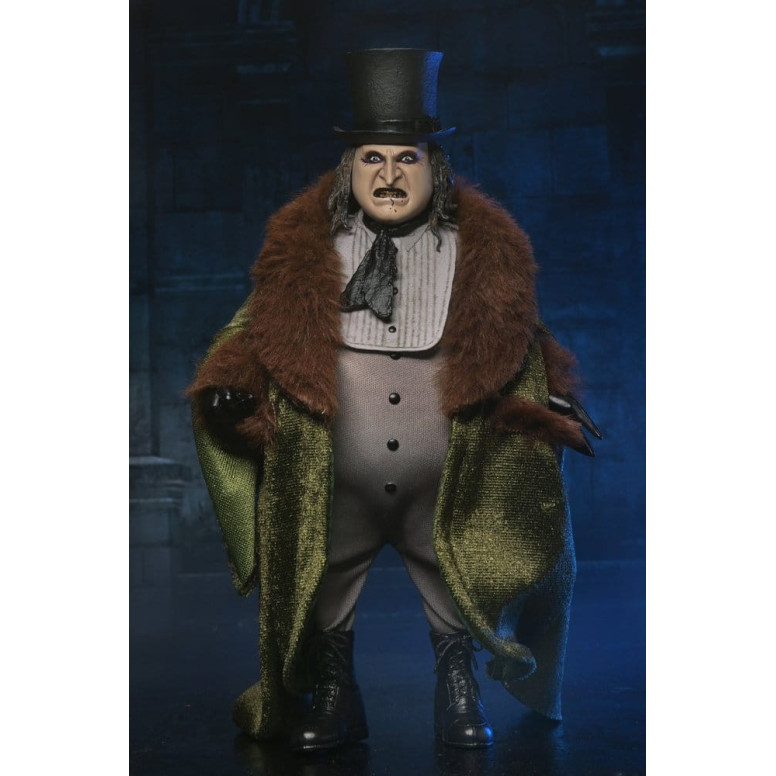 Neca Batman Returns (1992) - Clothed The Penguin