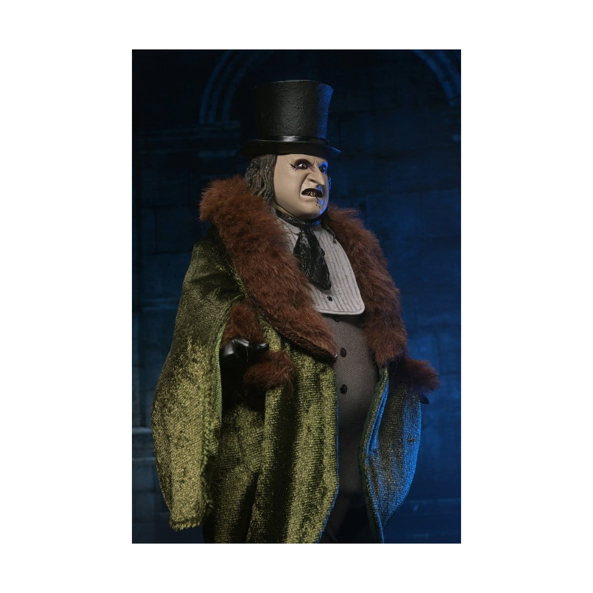 Neca Batman Returns (1992) - Clothed The Penguin