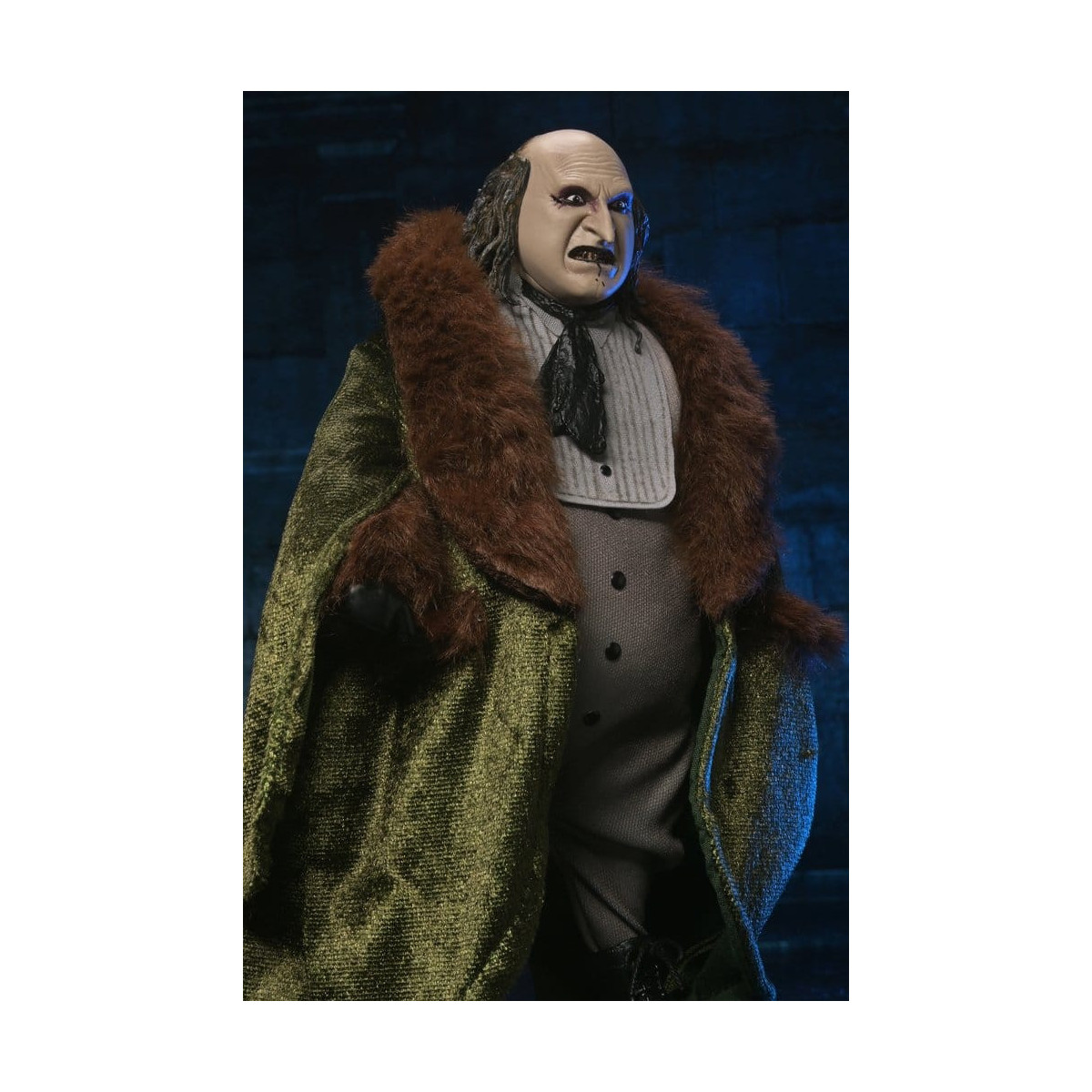 Neca Batman Returns (1992) - Clothed The Penguin