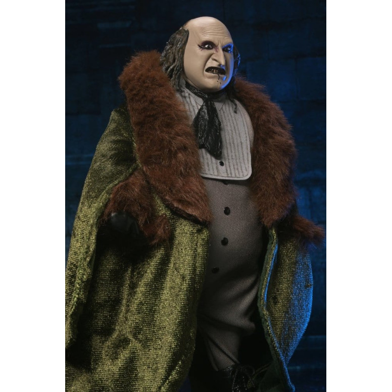 Neca Batman Returns (1992) - Clothed The Penguin
