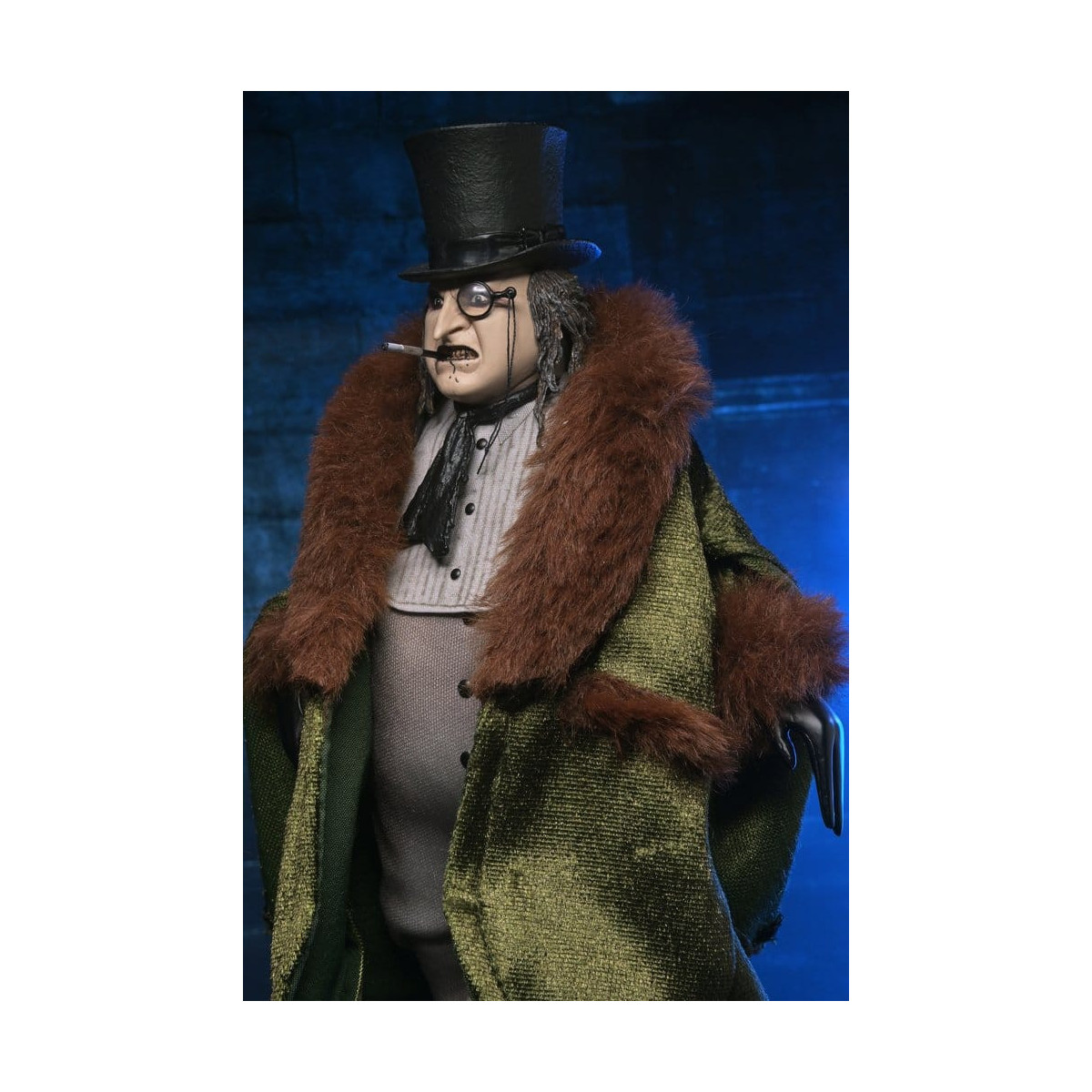 Neca Batman Returns (1992) - Clothed The Penguin