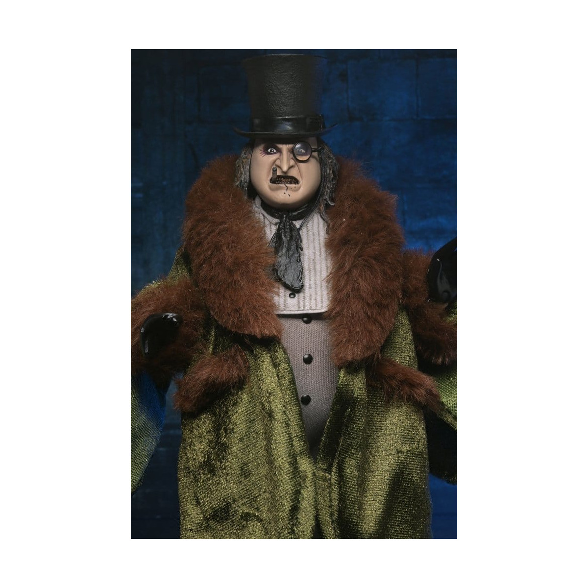 Neca Batman Returns (1992) - Clothed The Penguin
