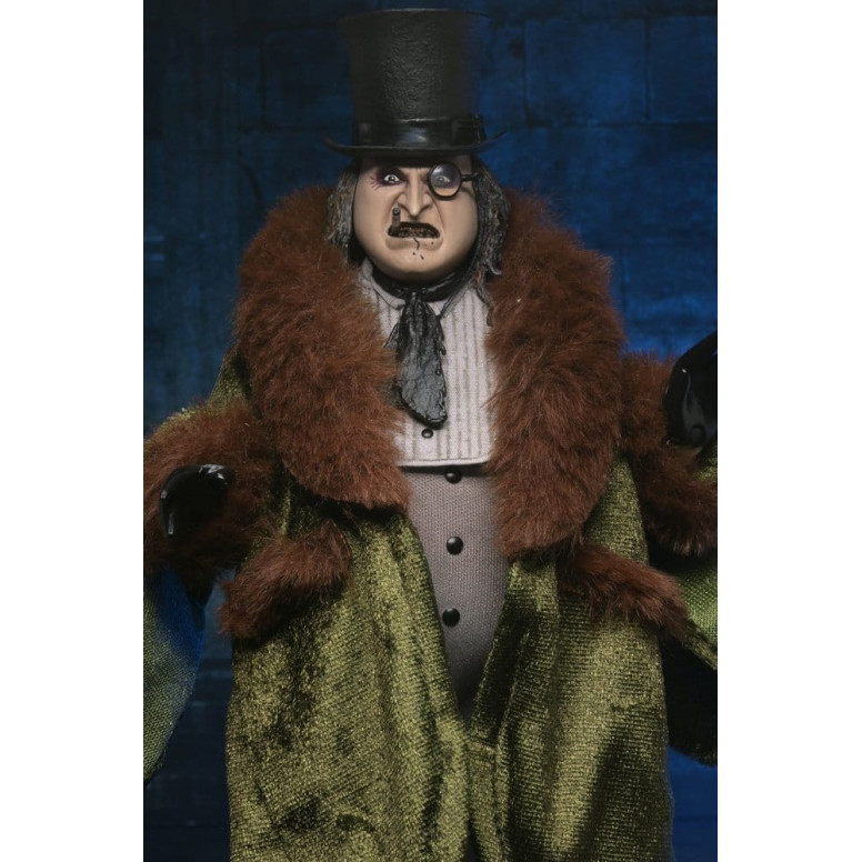 Neca Batman Returns (1992) - Clothed The Penguin