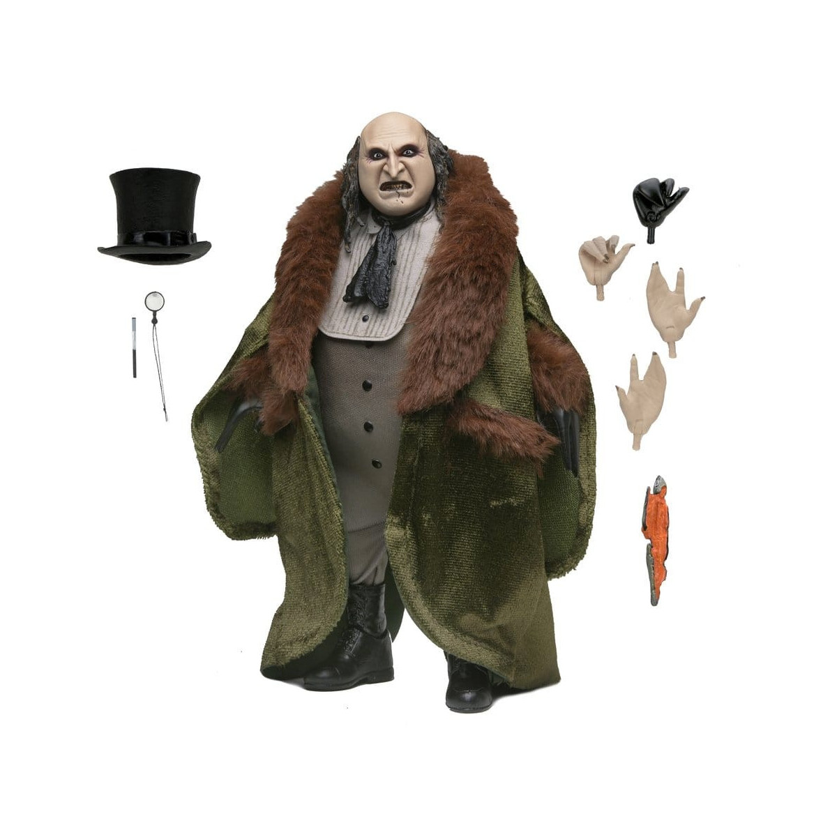 Neca Batman Returns (1992) - Clothed The Penguin