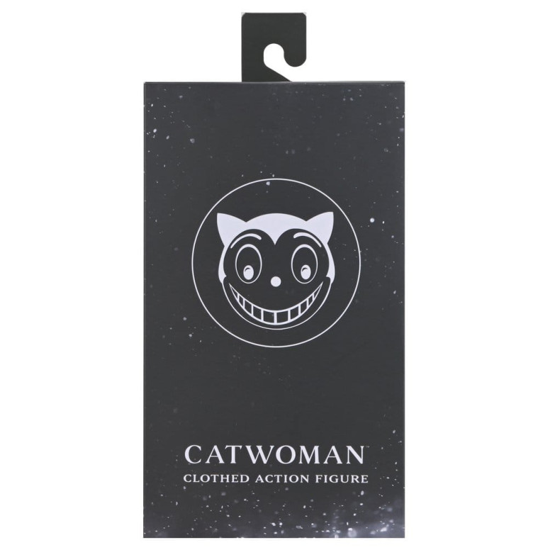 Neca Batman Returns (1992) - Clothed Catwoman