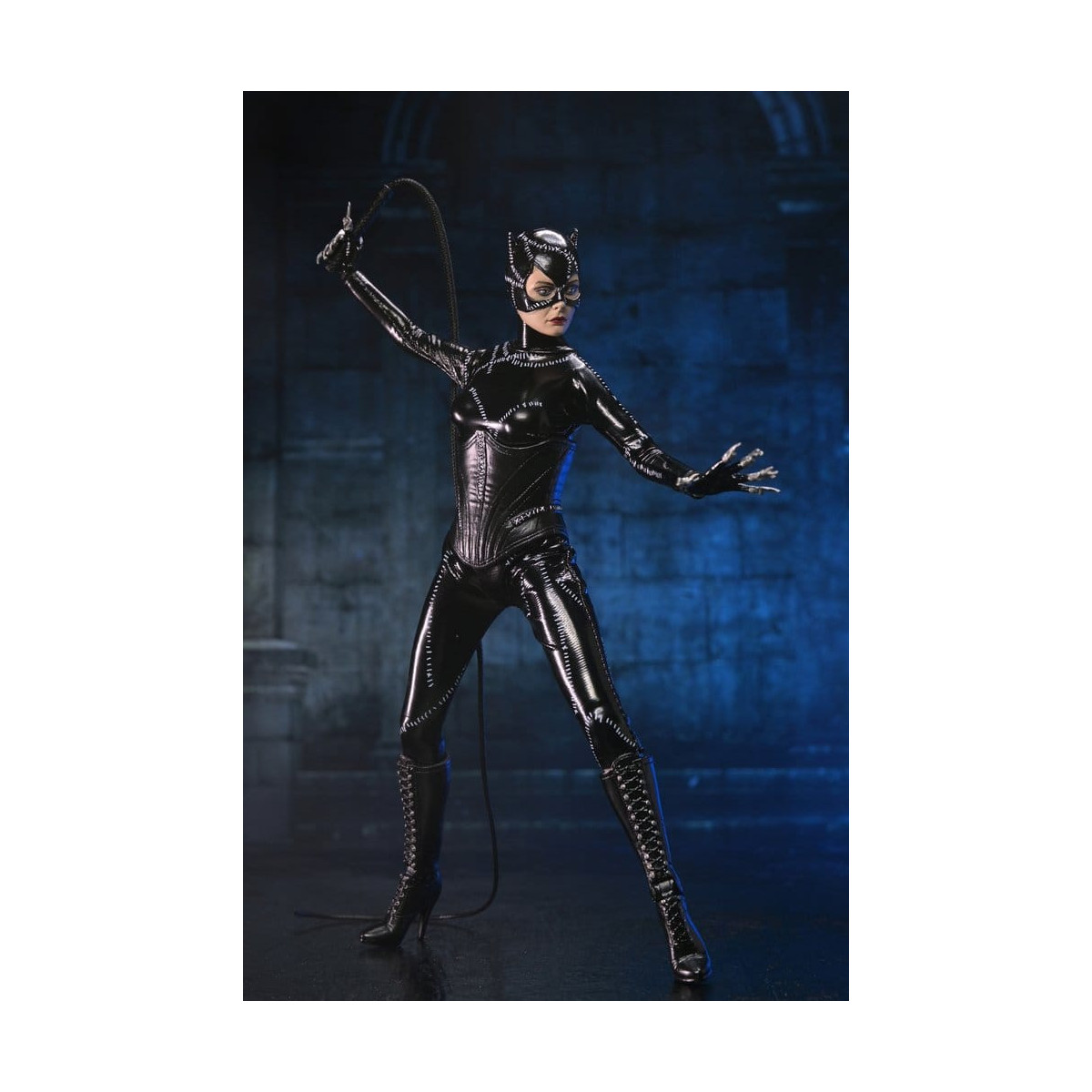 Neca Batman Returns (1992) - Clothed Catwoman