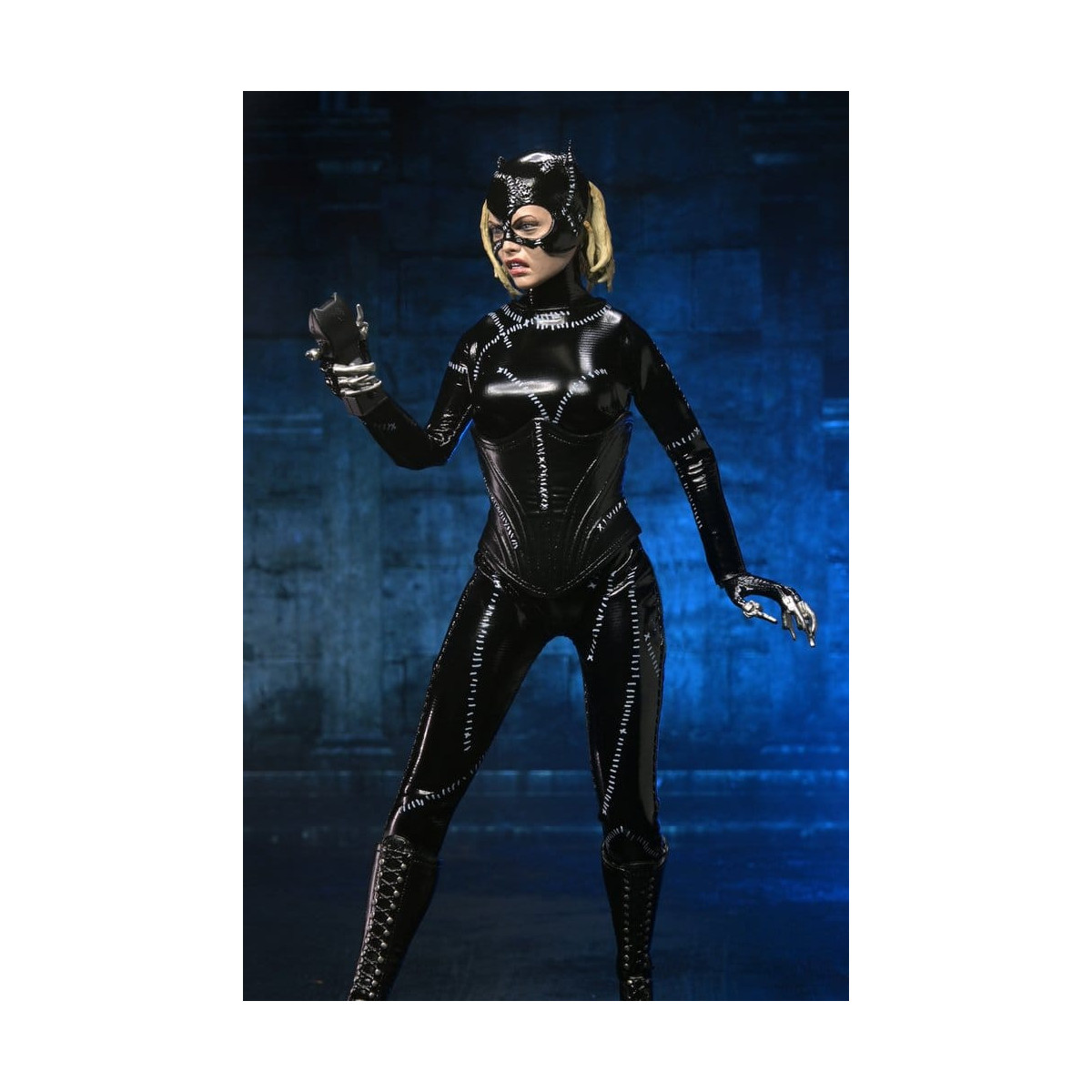 Neca Batman Returns (1992) - Clothed Catwoman