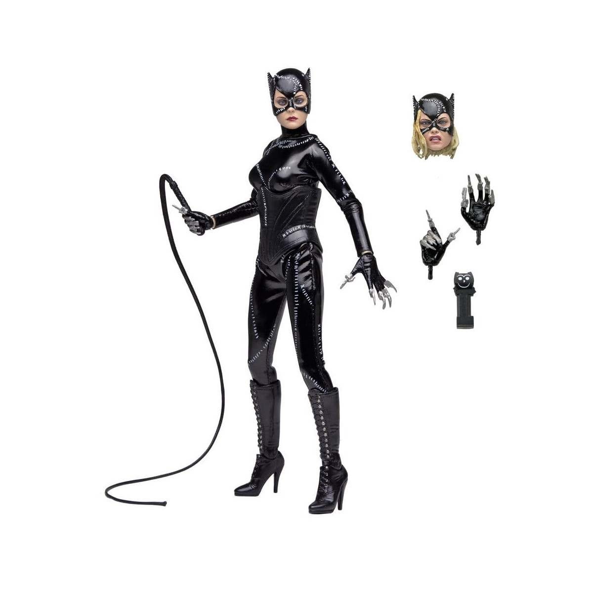 Neca Batman Returns (1992) - Clothed Catwoman