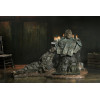 Neca Friday the 13th: The Game - Diorama Pamela Shrine