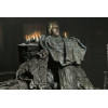 Neca Friday the 13th: The Game - Diorama Pamela Shrine