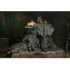 Neca Friday the 13th: The Game - Diorama Pamela Shrine