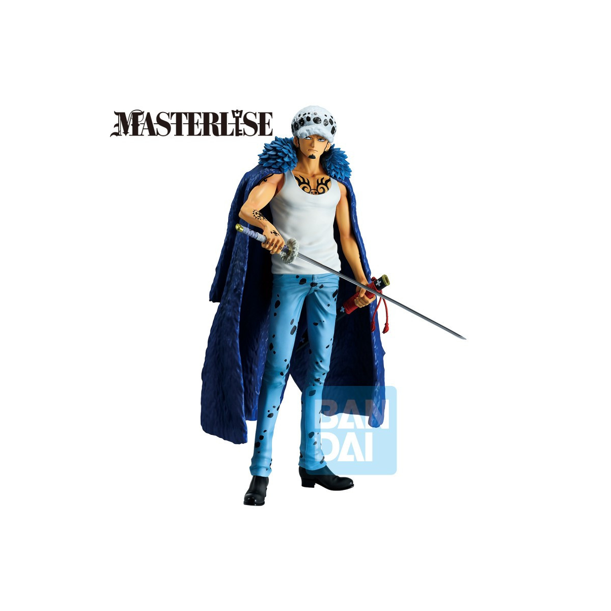 Banpresto One Piece - Ichibansho EPISODE OF LAW - TRAFALGAR.LAW