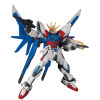 Bandai - Gunpla - Gundam Build Fighters 1/144 HG - GAT-X105B/FP Build Strike Gundam Full Package (Sei Iori Custom)